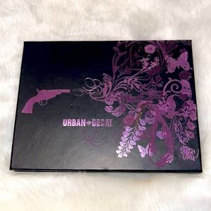 Urban Decay Ammo Eyeshadow Palette